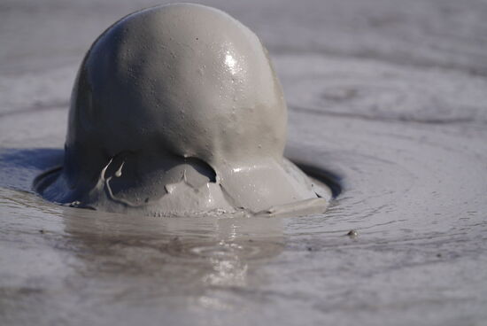 Interessante Formen…