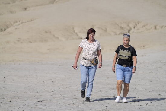 Wir gehen zurück….