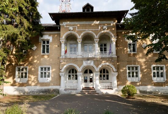 Museum…Gedenkstätte…was auch immer…