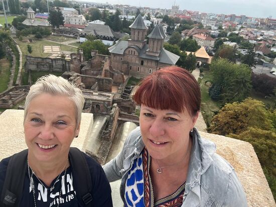 Das ist dann das Resultat der Spielerei…