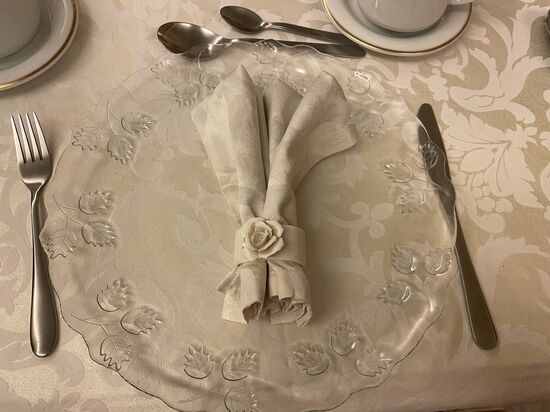 Auch hier Liebe zum Detail…