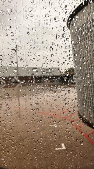 Tschüss Deutschland!