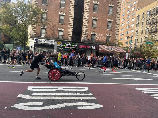 …und Hochachtung vor denen , die sie unterstützen…