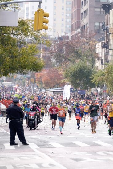 58.000 Teilnehmer sollen es in diesem Jahr sein