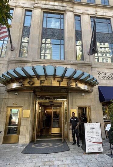 Nochmal: Gut, dass wir ohne Auto hier sind…