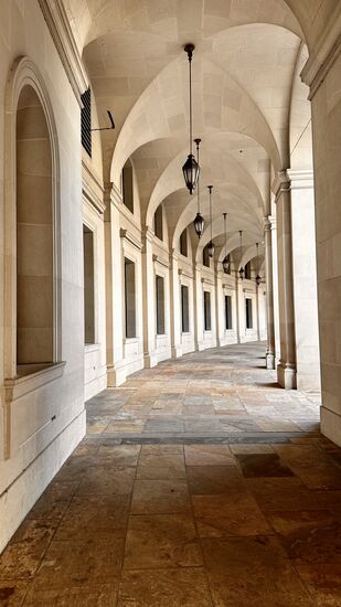 Einfach mal etwas für „Schön“ befunden und festgehalten..