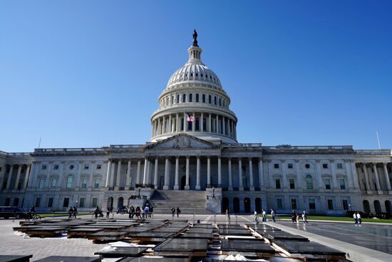 Unsere Tour ist nach einer Stunde beendet.