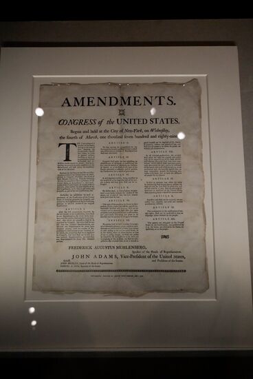 ..die Erweiterungen….