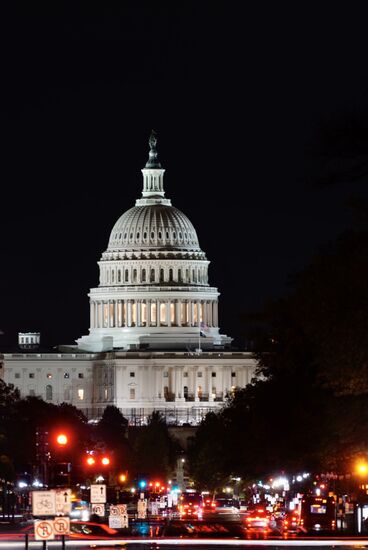 Thomas zieht noch einmal mit der Kamera los für einige Aufnahmen mit Langzeitbelichtung….