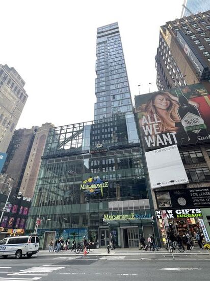 Hier nehmen wir heute unser Abendessen ein!