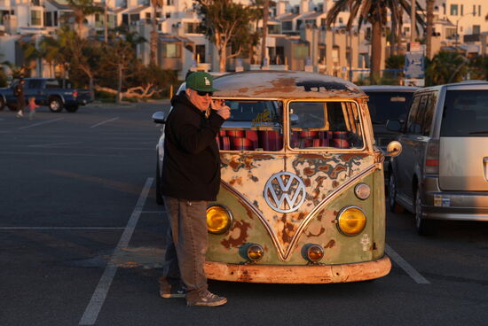 Oh—was ist das denn??