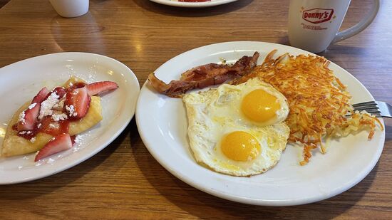 ... und ich nehme es weniger mächtig 