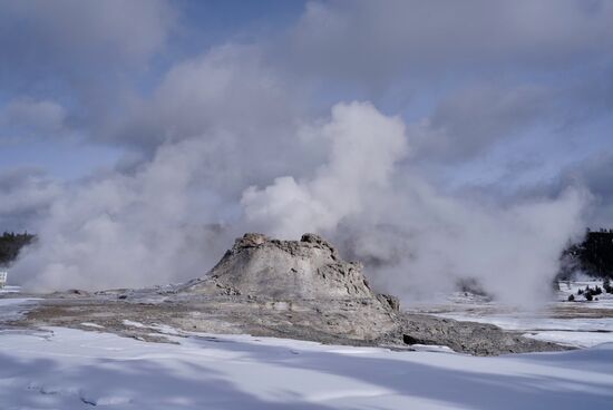 Aber ein paar Amerikaner neben uns haben sich genauso vertan—haha