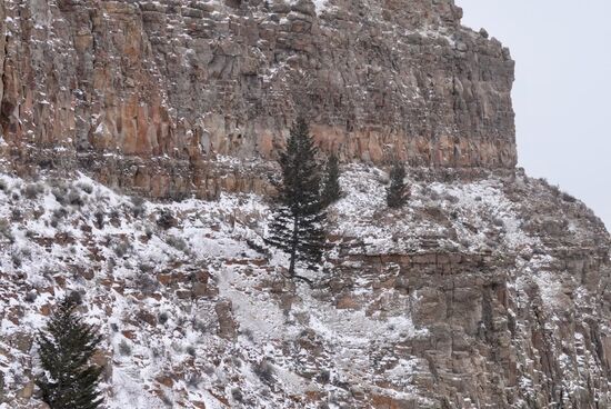 Im Sommer sehen die Farben noch viel schöner aus