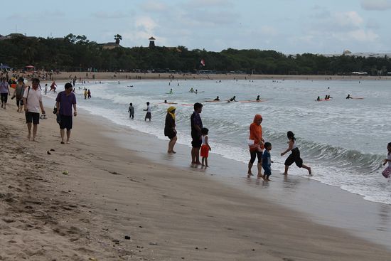 ...Robinson Crusoe bekäme hier Lagerkoller...