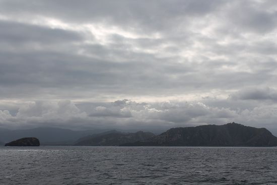 VOLL mieses Wetter - ey