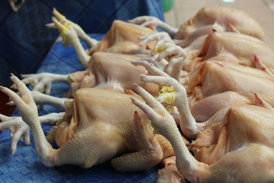 ...zeigt her eure Füsse...