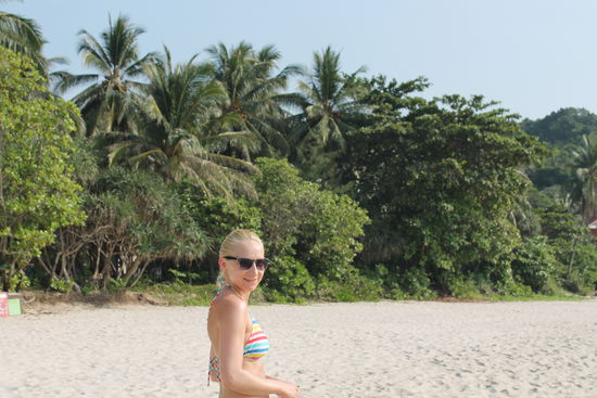 Schnipselbilder:
Susi obenrum...