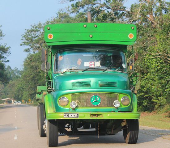 ...und noch zwei freundlich Winker.