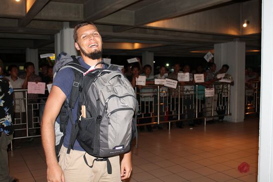 Ich bin ein Star, holt mich hier raus!