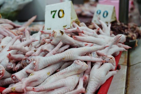 ... zeigt her Eure Füße ...