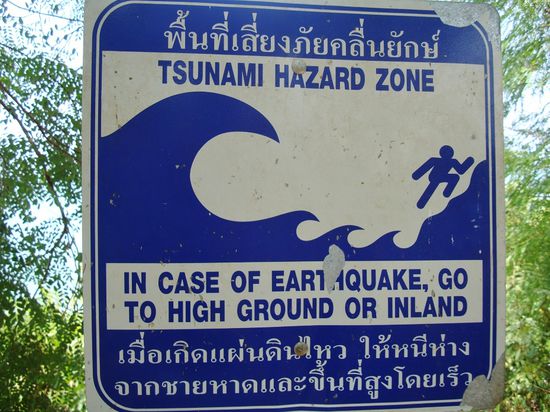 ... schlagkräftiges Argument ...