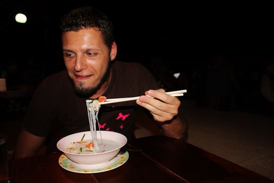 ... mhm, chön chaffff ...