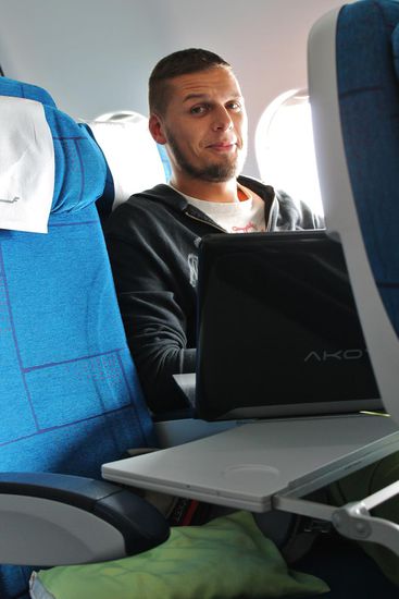 ... welcome to my hood bro ...