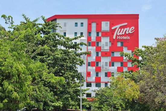 ... das gelobte Land rückt in Sicht ...