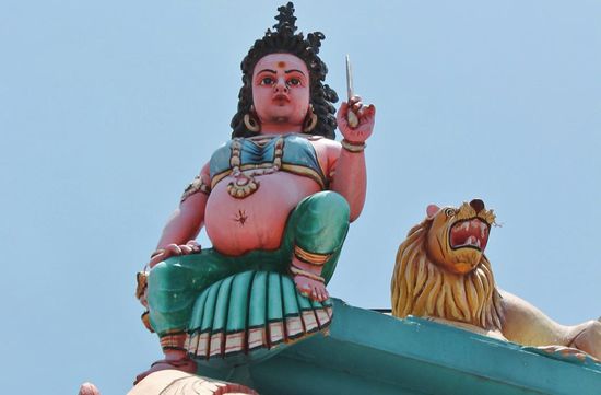 ... gibt es auch hier ...