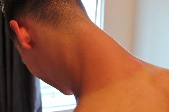 ... böse Zungen munkeln, man habe eine Rothaut in Ipoh gesichtet...