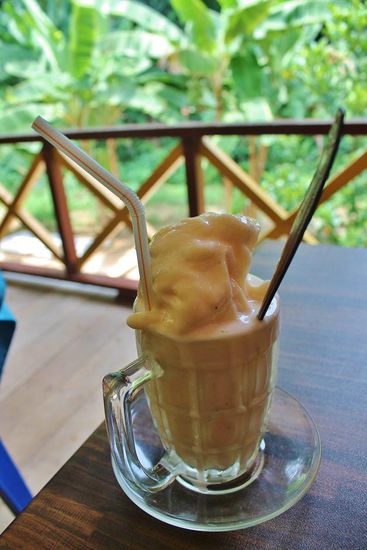 ... und Löschmittel ...