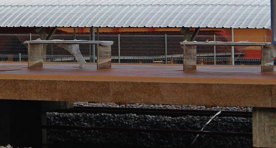 ... noch verpackt und ungenutzt ...