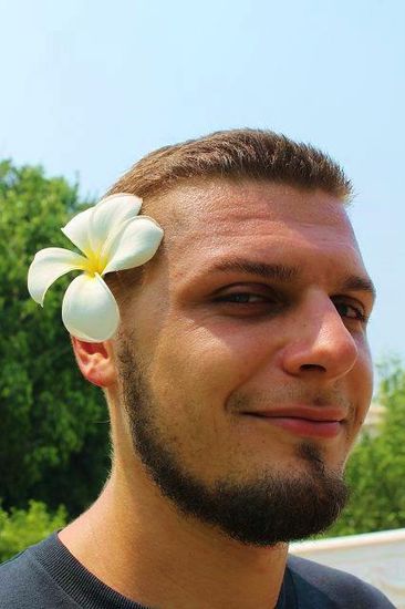 ... Blumenkind ...