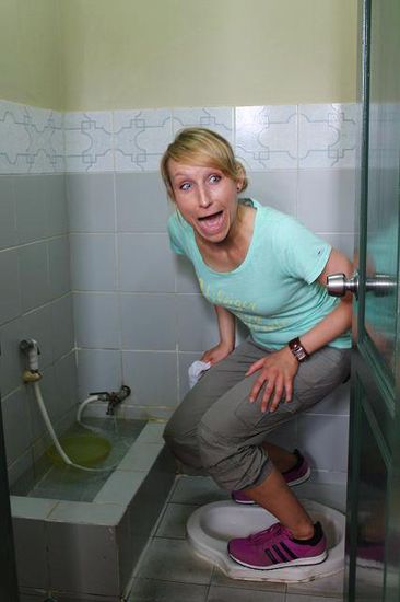 ... ahhhhh - Paparazzo ...