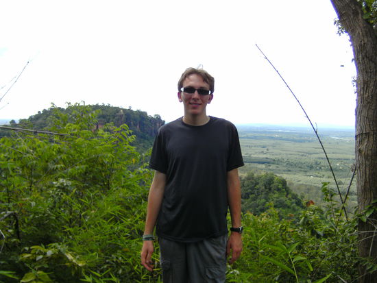 Basti sah deutlich besser aus 