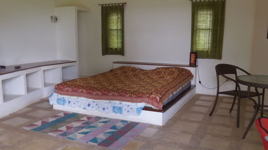 Einfach aber sauber und preiswert!