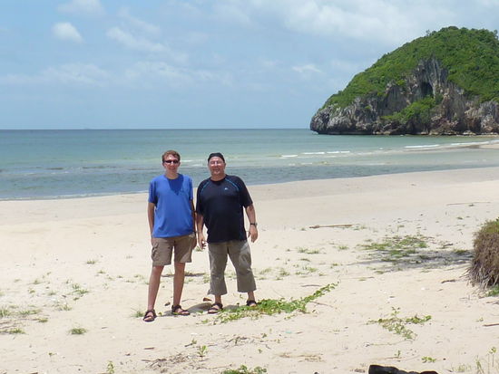 Robinson-Feeling inclusive!