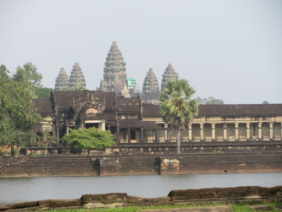 Angkor Wat