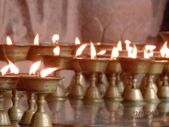 .....fuer warme Gedanken