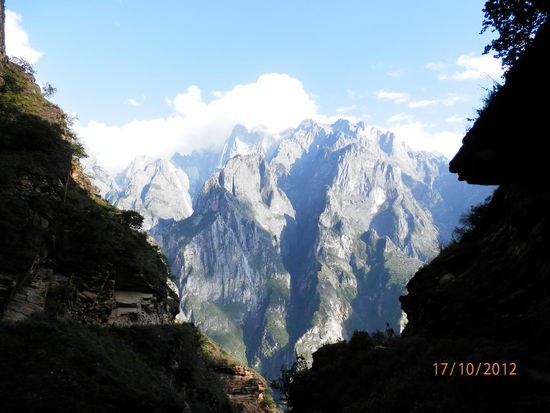 Postkartenreife Aufnahme, ich bin stolz auf mich....hihi