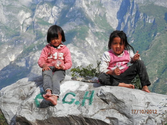 na wie schaut ihr denn aus?????