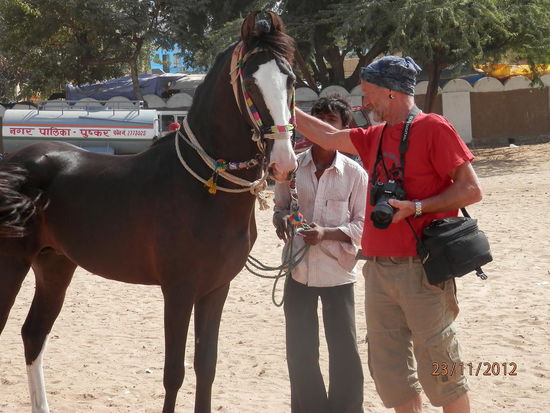 Schoenheit kennt keine Grenzen, meint man oder doch????