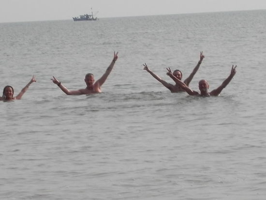 I'm sooooo happy.....