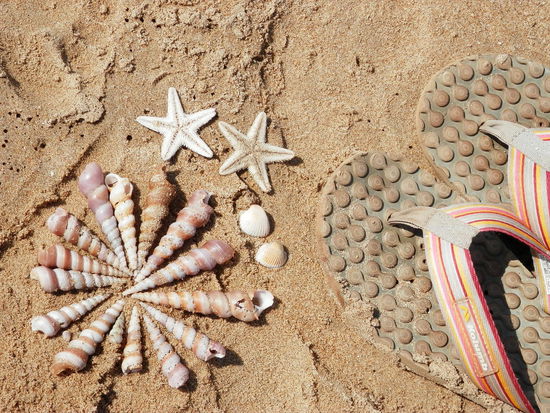 ein biss'chen Romantik muss sein...