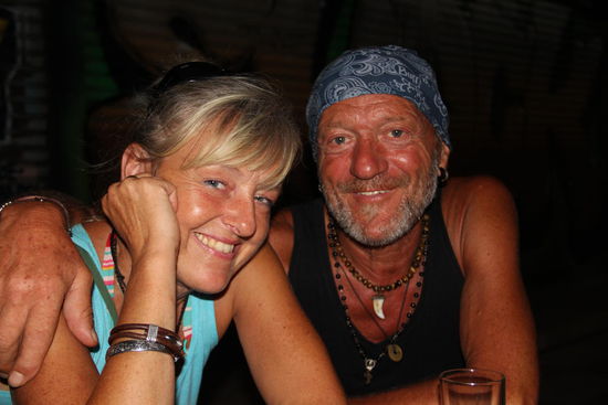 ....ganz schön crazy, oder?