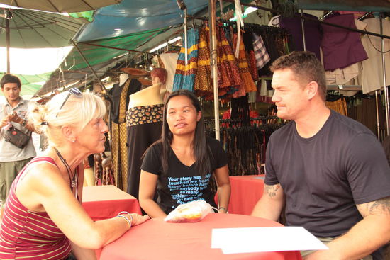 Stefan, plötzlich vom Himmel gefallen....