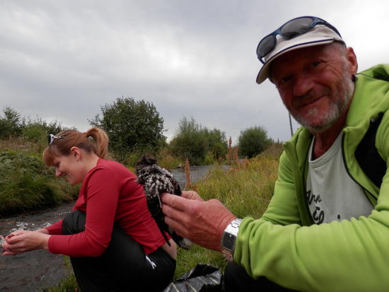 ...lebend waeren sie uns lieber...