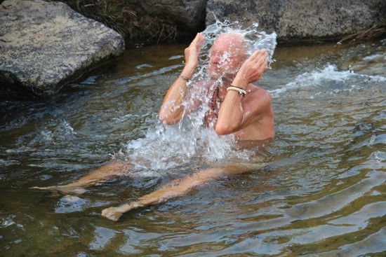 Herrlich erfrischend, oder???