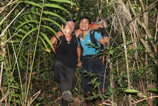 "fröhöliche Weihnacht überall, lalalalala......